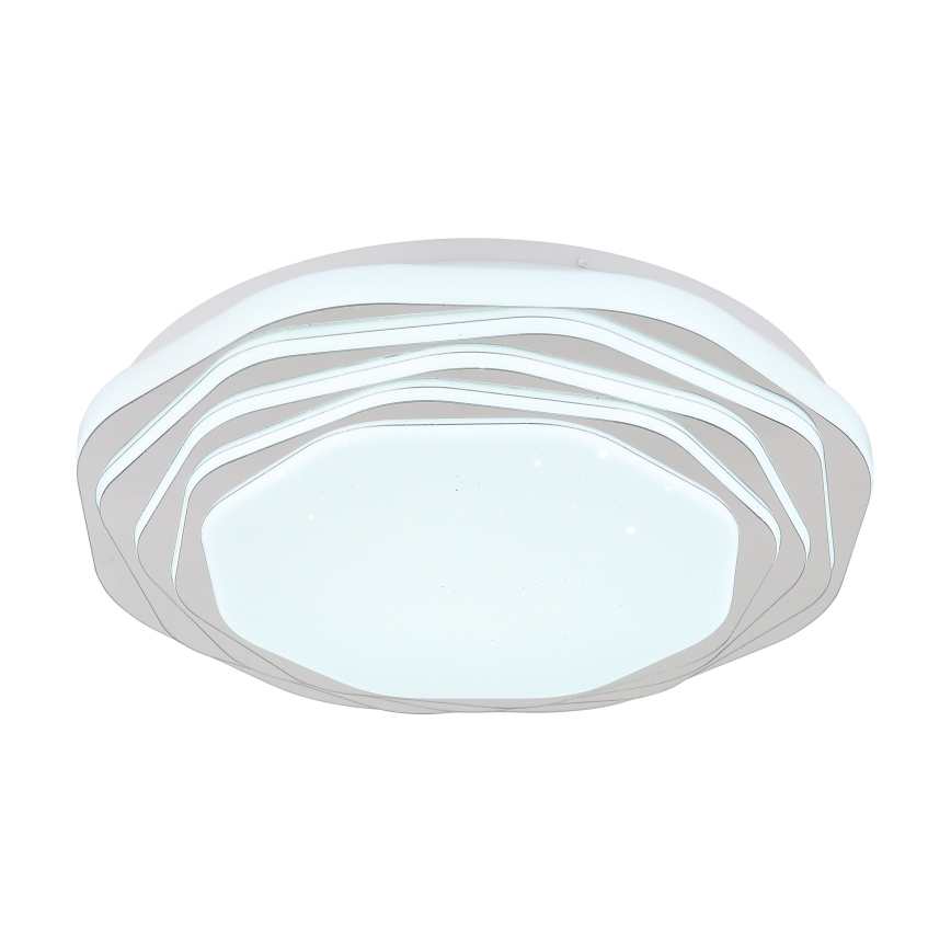 Globo - LED Stmievateľné stropné svietidlo LED/24W/230V 3000/4000/6000K pr. 38 cm