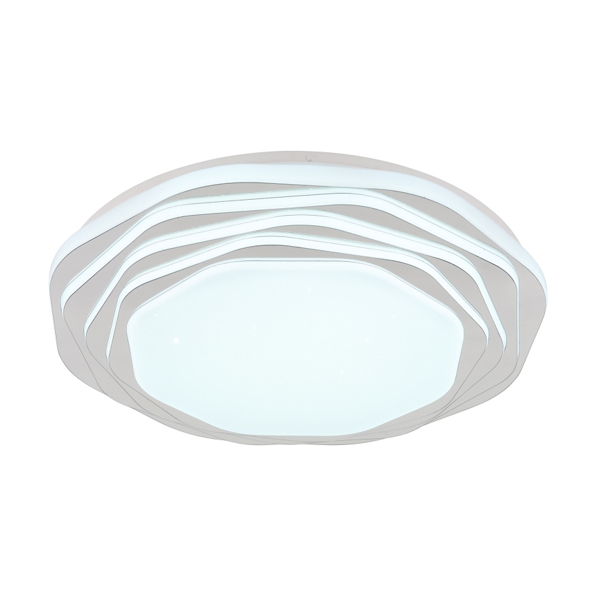 Globo - LED Stmievateľné stropné svietidlo LED/36W/230V 3000/4000/6000K pr. 48 cm