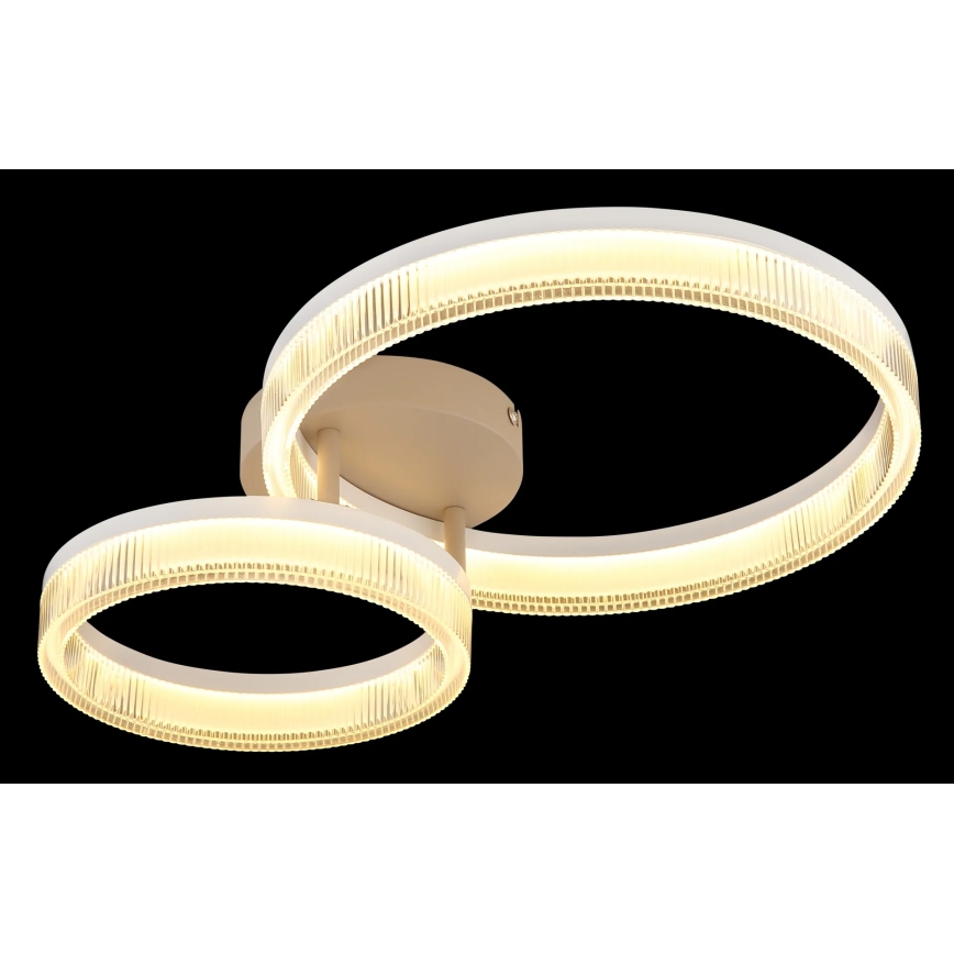 Globo - LED stropné svietidlo LED/24W/230V 3000K 33x50 cm