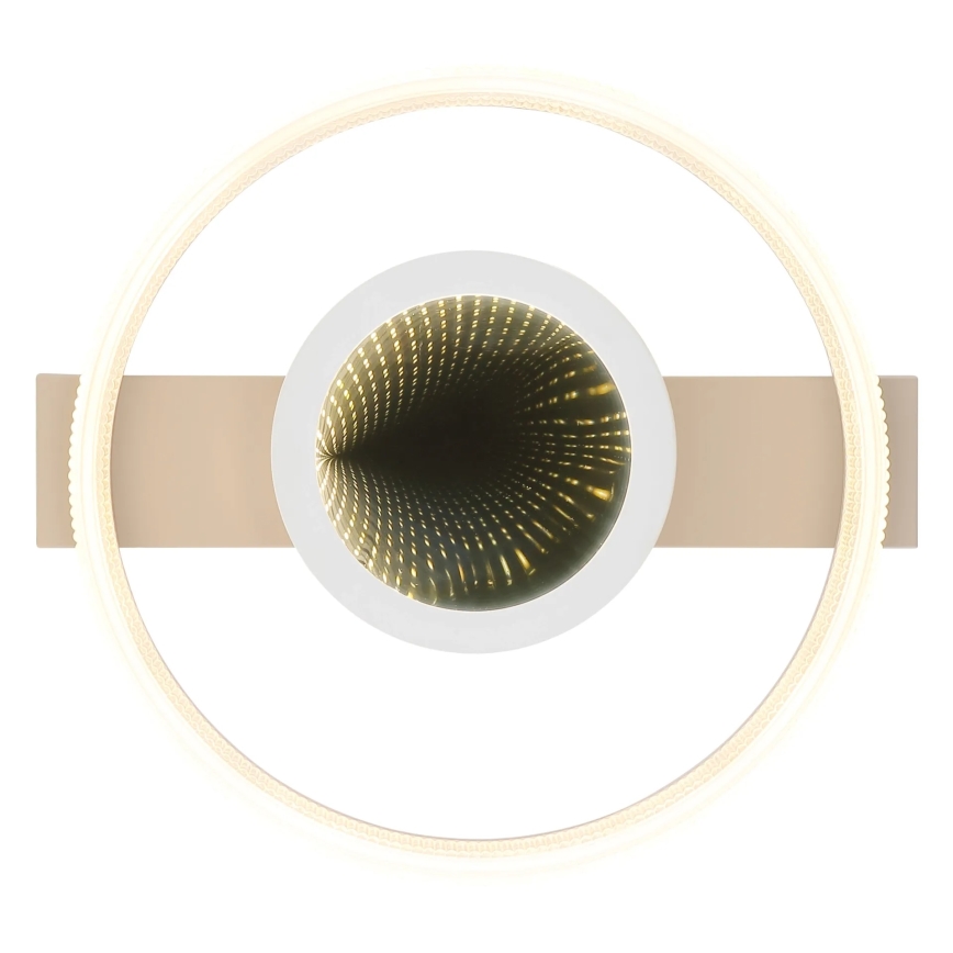 Globo - LED Stropné svietidlo LED/18W/230V 3000K 33x36 cm