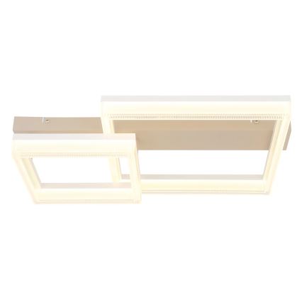 Globo - LED stropné svietidlo LED/24W/230V 3000K 33x53 cm