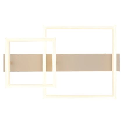 Globo - LED stropné svietidlo LED/24W/230V 3000K 33x53 cm