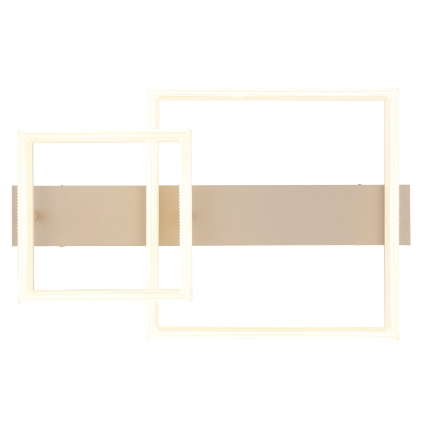 Globo - LED stropné svietidlo LED/24W/230V 3000K 33x53 cm