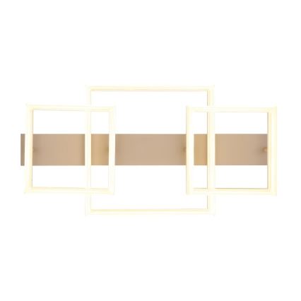 Globo - LED stropné svietidlo LED/40W/230V 3000K 33x66 cm