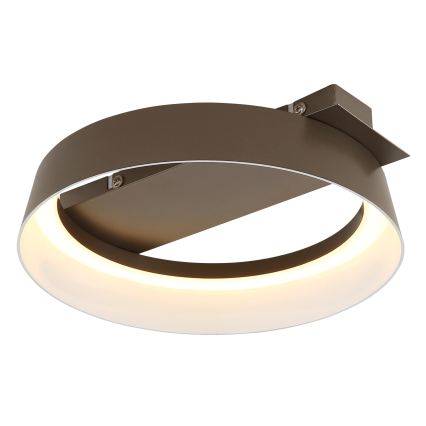 Globo - LED Stropné svietidlo LED/12W/230V 3000K 26x25 cm