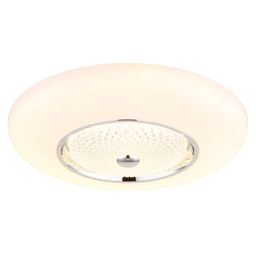Globo - LED stropné svietidlo LED/48 W/230 V 2700/4000/6000 K priemer 59 cm biele