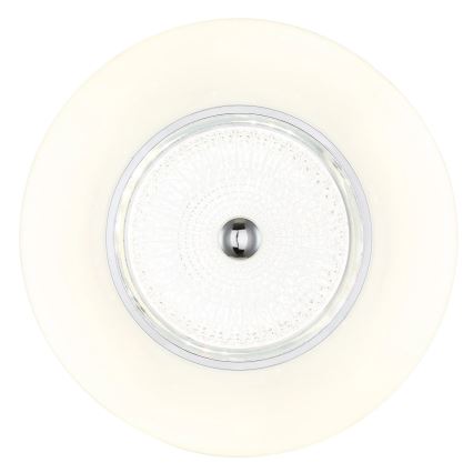 Globo - LED stropné svietidlo LED/48 W/230 V 2700/4000/6000 K priemer 59 cm biele