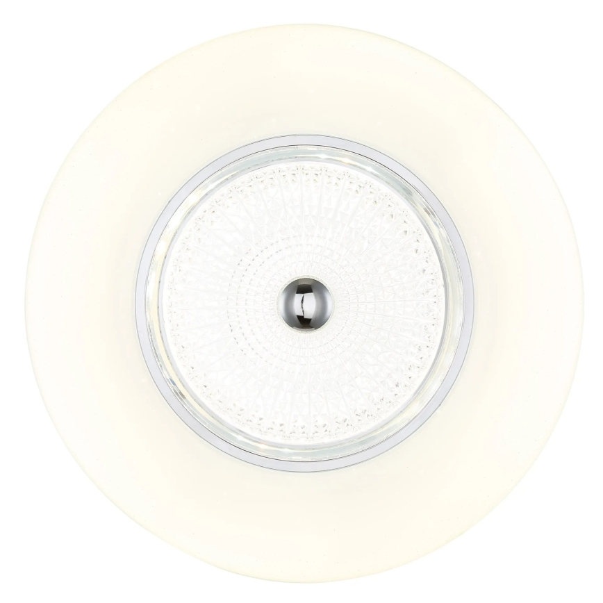 Globo - LED stropné svietidlo LED/48 W/230 V 2700/4000/6000 K priemer 59 cm biele