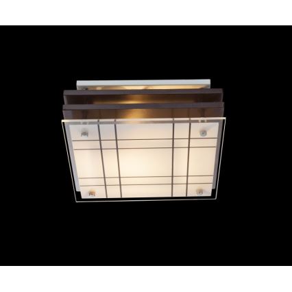 Globo - Stropné svietidlo 1xE27/60W