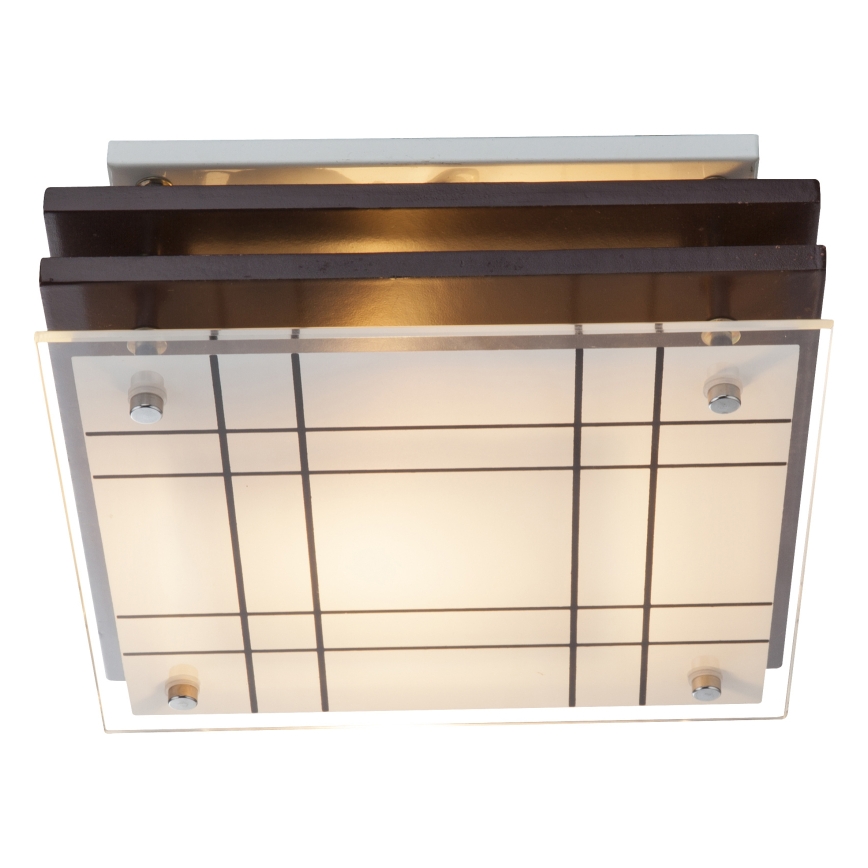 Globo - Stropné svietidlo 1xE27/60W