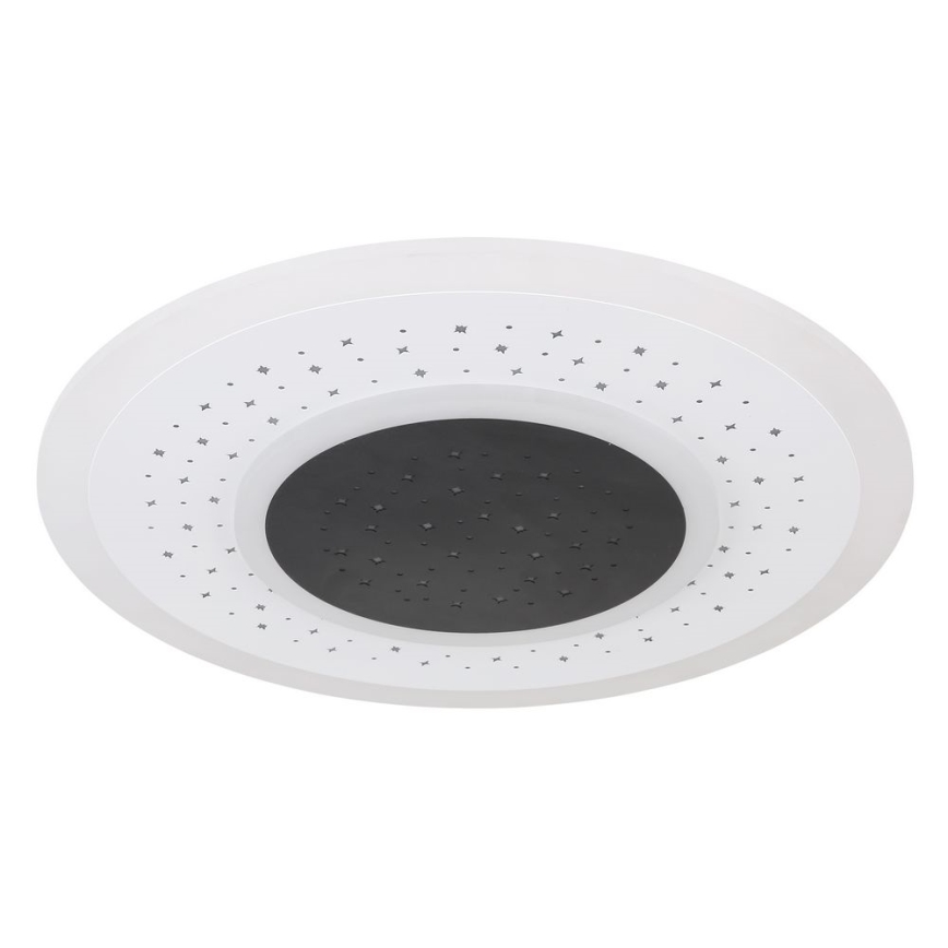 Globo - LED Stmievateľné stropné svietidlo LED/44W/230V 2700-6000K + diaľkové ovládanie