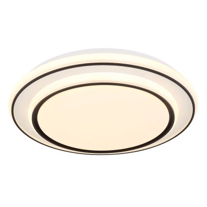Globo - LED Stropné svietidlo LED/24W/230V 3000K pr. 39 cm