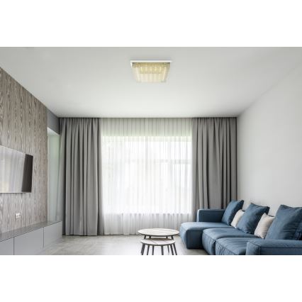 Globo - LED Stropné svietidlo LED/24W/230V