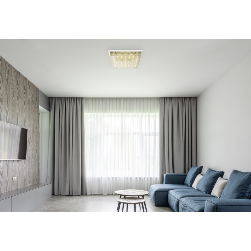 Globo - LED Stropné svietidlo LED/24W/230V