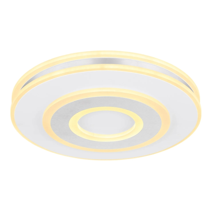 Globo - LED stmievateľné stropné svietidlo LED/48W/230V 2700-6000K priemer 42 cm + diaľkové ovládanie