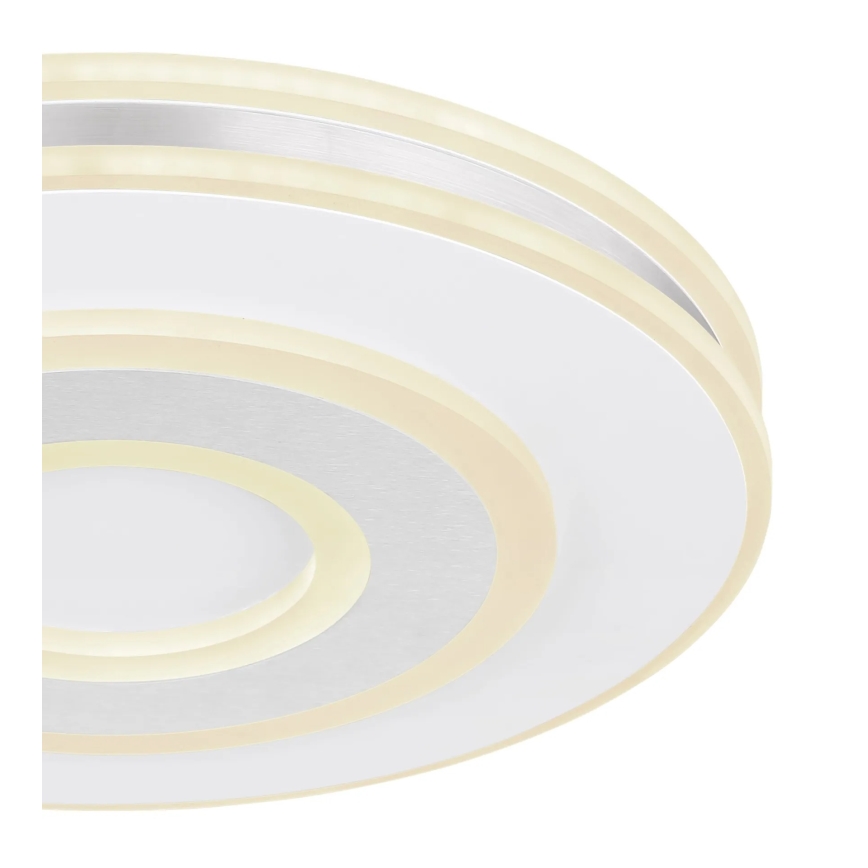 Globo - LED stmievateľné stropné svietidlo LED/48W/230V 2700-6000K priemer 42 cm + diaľkové ovládanie