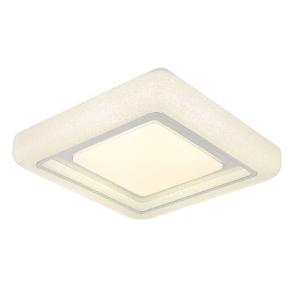 Globo - LED Stropné svietidlo LED/24W/230V 4000K 38x38 cm