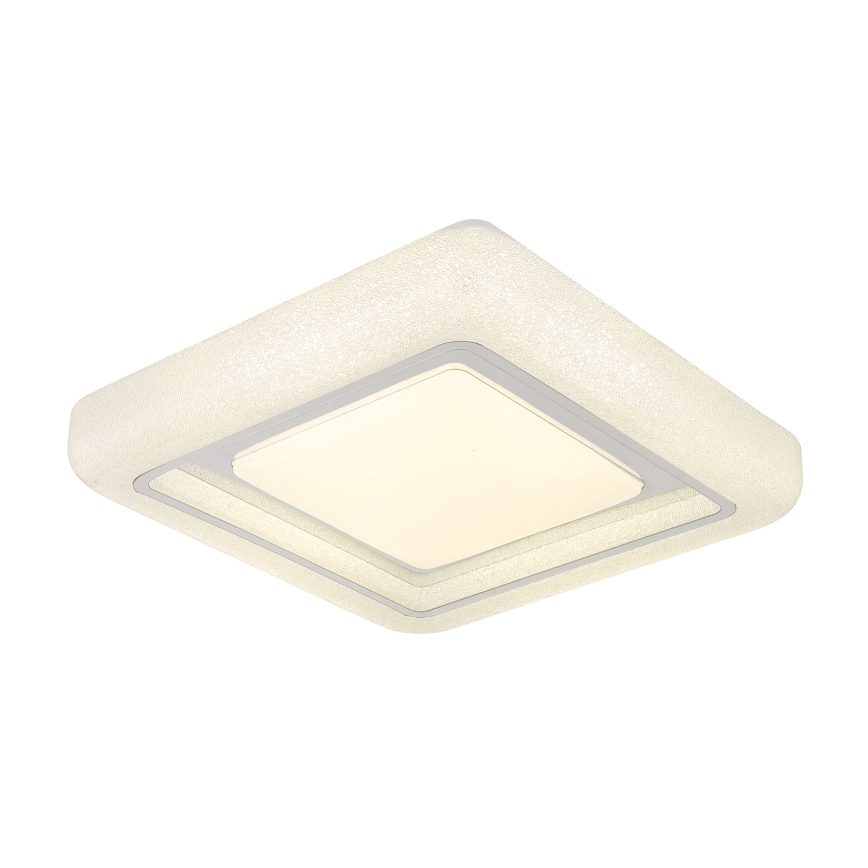 Globo - LED Stropné svietidlo LED/24W/230V 4000K 38x38 cm