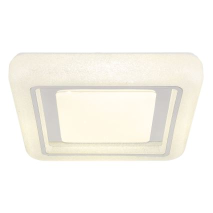 Globo - LED Stropné svietidlo LED/24W/230V 4000K 38x38 cm