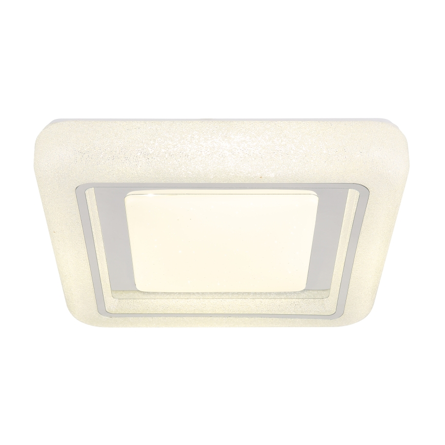 Globo - LED Stropné svietidlo LED/24W/230V 4000K 38x38 cm