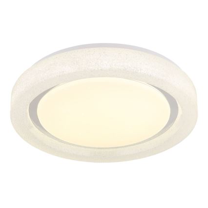 Globo - LED Stropné svietidlo LED/24W/230V 4000K pr. 38 cm
