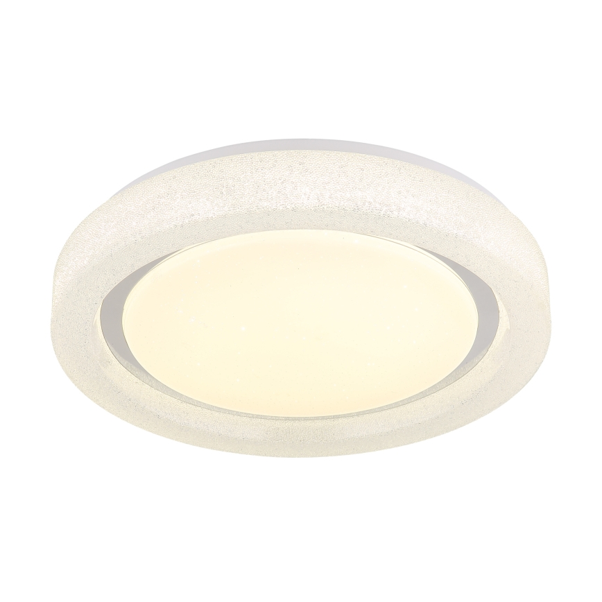 Globo - LED Stropné svietidlo LED/24W/230V 4000K pr. 38 cm