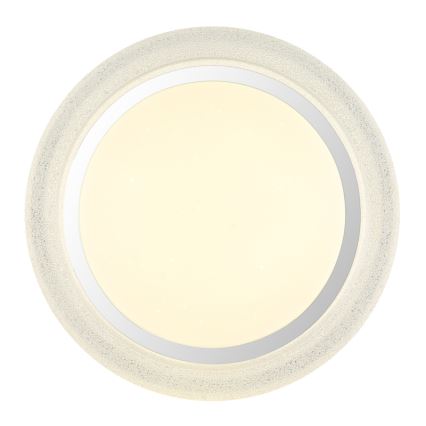 Globo - LED Stropné svietidlo LED/24W/230V 4000K pr. 38 cm