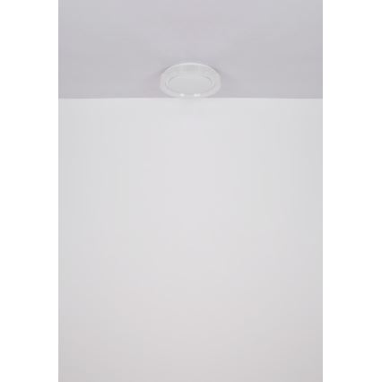Globo - LED Stropné svietidlo LED/24W/230V 4000K pr. 38 cm