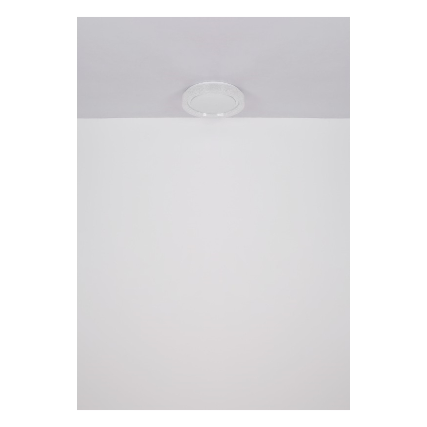 Globo - LED Stropné svietidlo LED/24W/230V 4000K pr. 38 cm