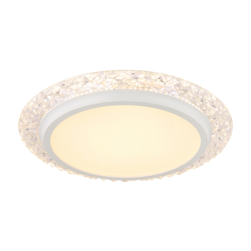 Globo - LED Stropné svietidlo LED/22W/230V 3000K pr. 40 cm