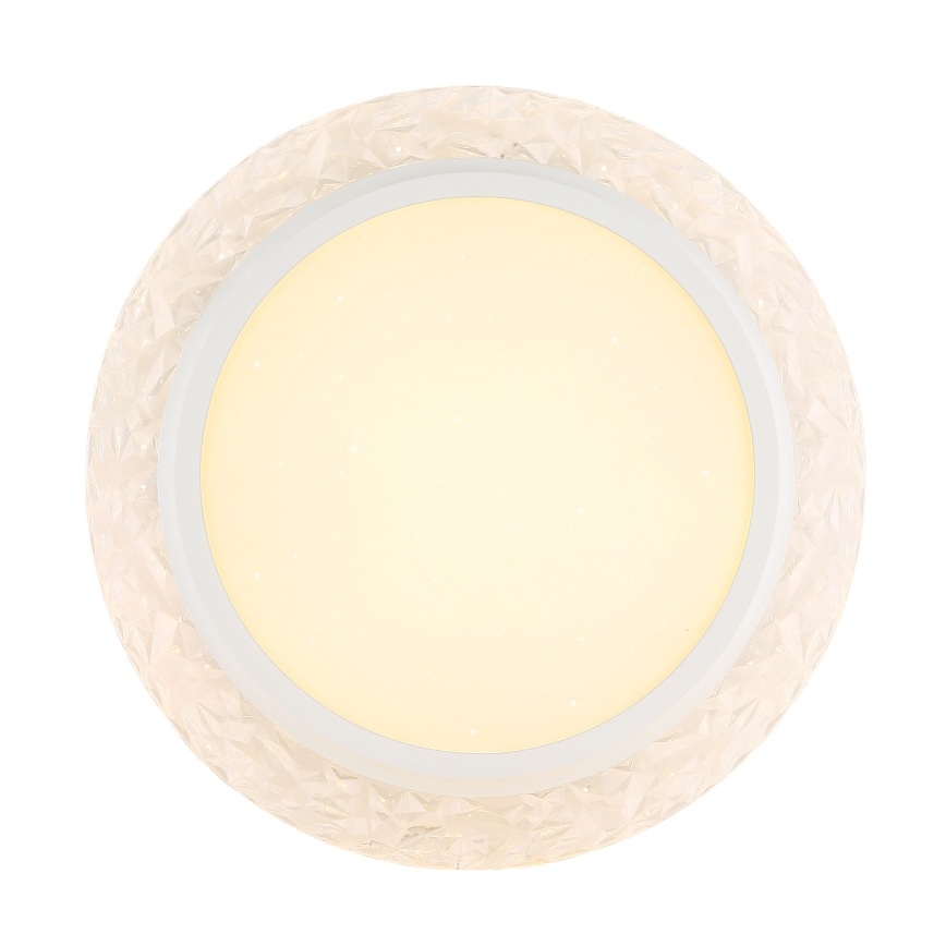 Globo - LED Stropné svietidlo LED/22W/230V 3000K pr. 40 cm
