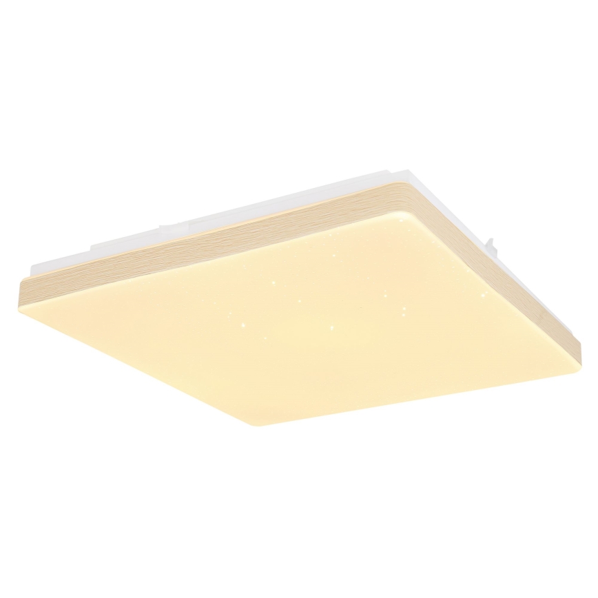Globo - LED Stropné svietidlo LED/12W/230V