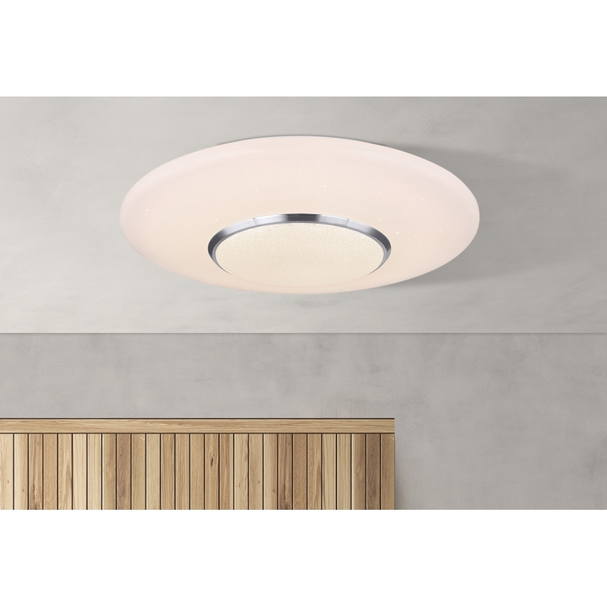 Globo - LED Stropné svietidlo LED/24W/230V 3000/4500/6500K