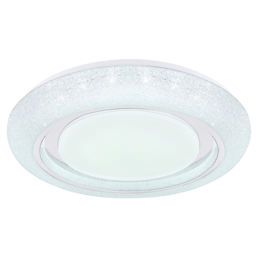 Globo - LED Stmievateľné stropné svietidlo LED/28W/230V 3000-6000K Tuya WiFi + diaľkové ovládanie