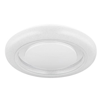 Globo 483111-40 - LED Stropné svietidlo RADA LED/40W/230V 2700/4200/6500K pr. 49 cm