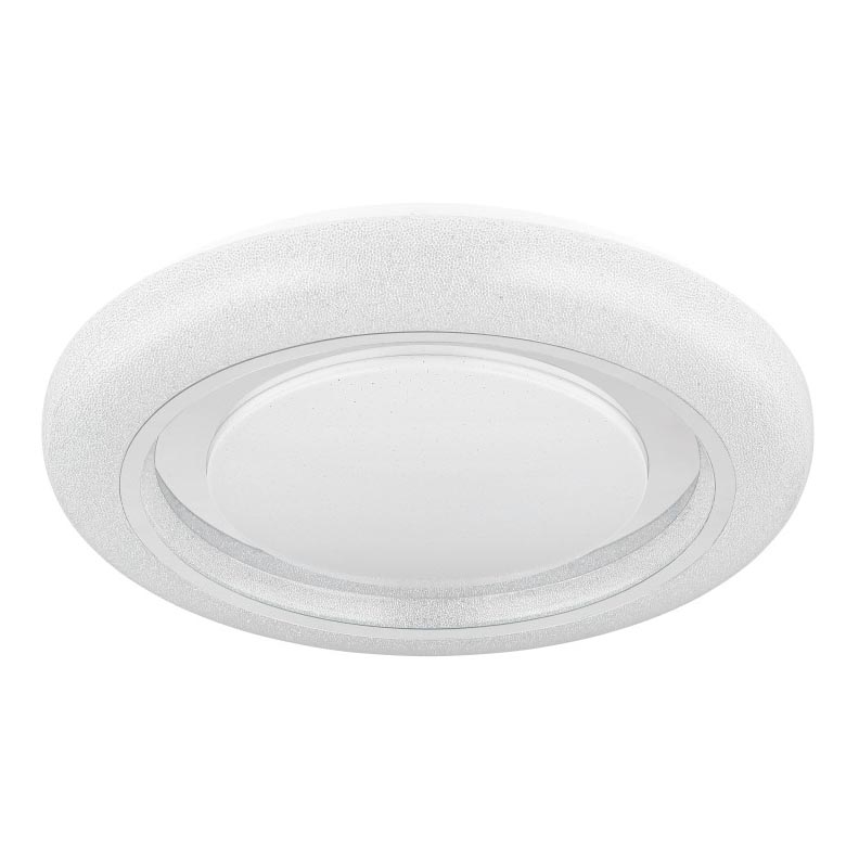Globo 483111-40 - LED Stropné svietidlo RADA LED/40W/230V 2700/4200/6500K pr. 49 cm