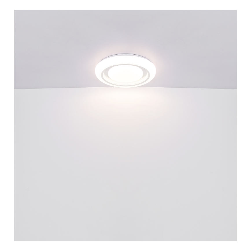 Globo 483111-40 - LED Stropné svietidlo RADA LED/40W/230V 2700/4200/6500K pr. 49 cm