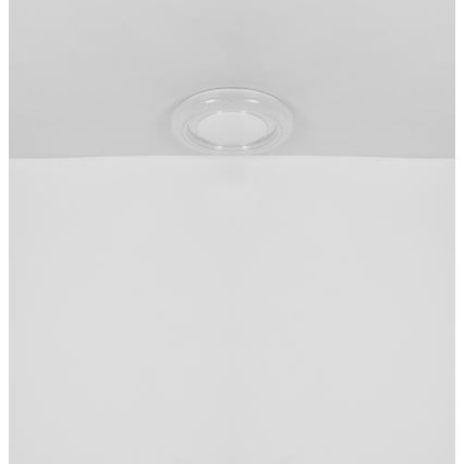 Globo 483111-40 - LED Stropné svietidlo RADA LED/40W/230V 2700/4200/6500K pr. 49 cm