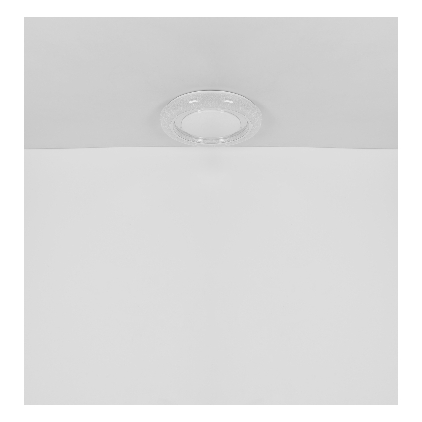 Globo 483111-40 - LED Stropné svietidlo RADA LED/40W/230V 2700/4200/6500K pr. 49 cm
