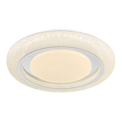 Globo 483111-40 - LED Stropné svietidlo RADA LED/40W/230V 2700/4200/6500K pr. 49 cm