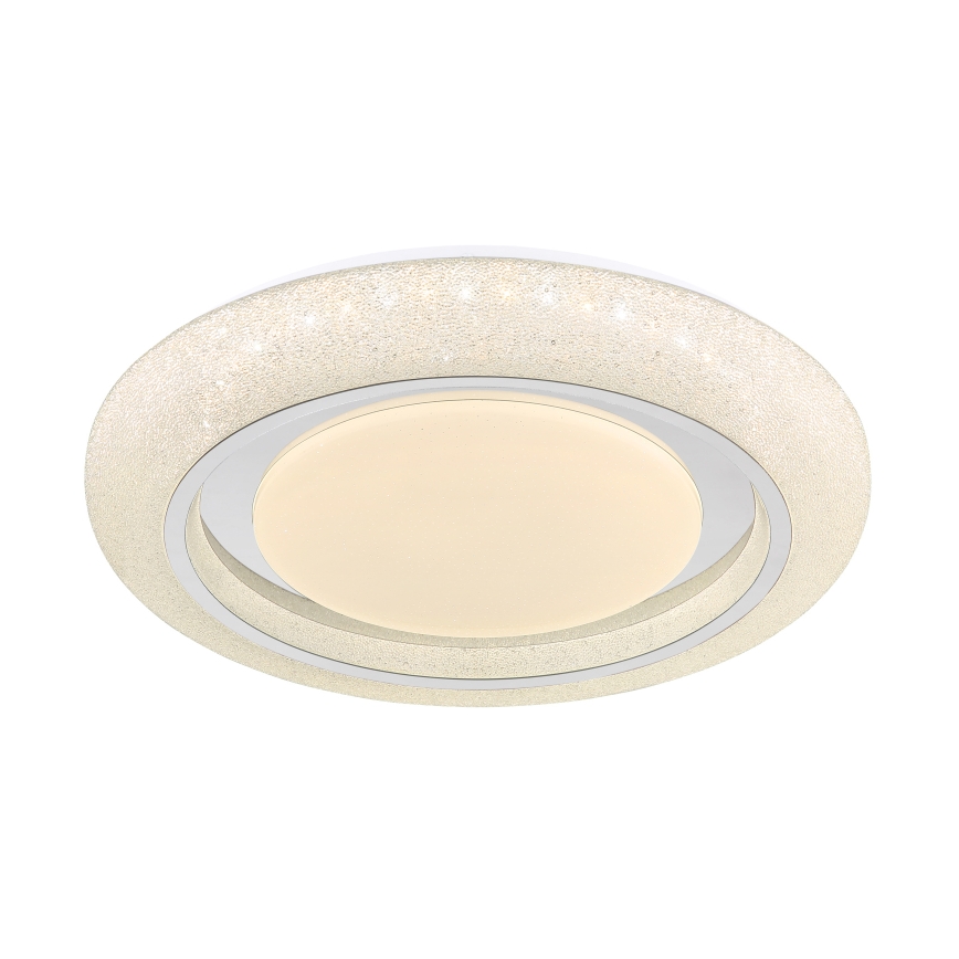 Globo 483111-40 - LED Stropné svietidlo RADA LED/40W/230V 2700/4200/6500K pr. 49 cm