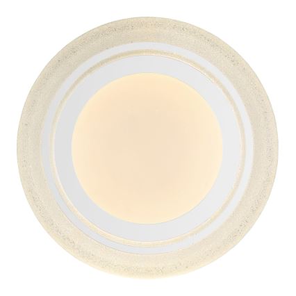 Globo 483111-40 - LED Stropné svietidlo RADA LED/40W/230V 2700/4200/6500K pr. 49 cm