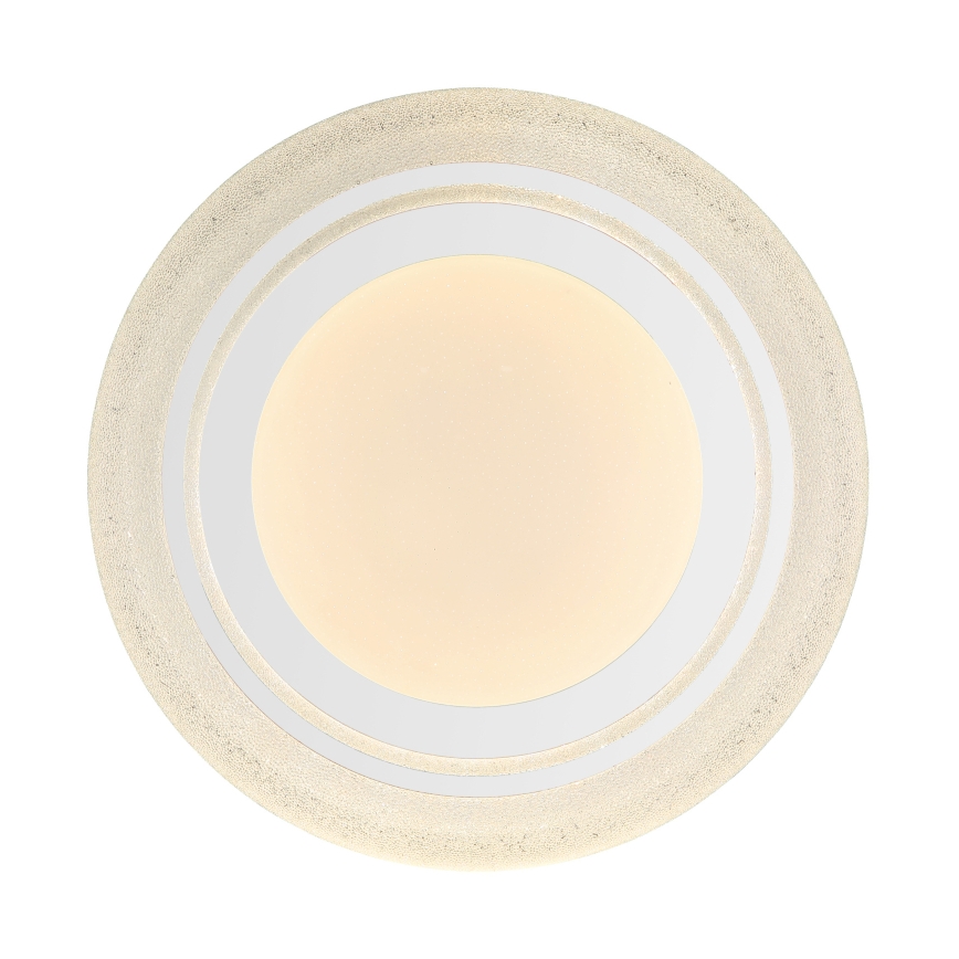 Globo 483111-40 - LED Stropné svietidlo RADA LED/40W/230V 2700/4200/6500K pr. 49 cm