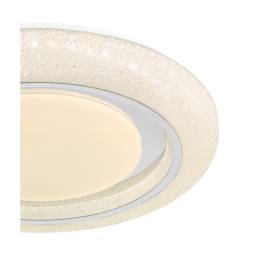 Globo 483111-40 - LED Stropné svietidlo RADA LED/40W/230V 2700/4200/6500K pr. 49 cm