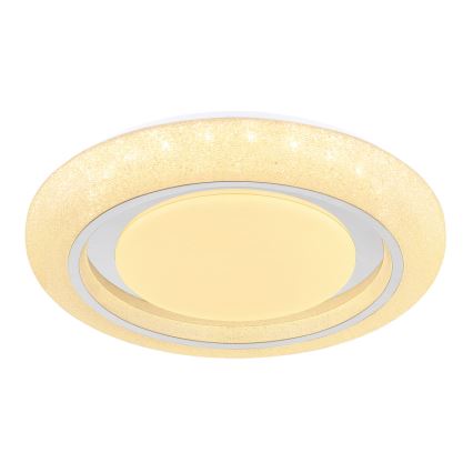 Globo 483111-40 - LED Stropné svietidlo RADA LED/40W/230V 2700/4200/6500K pr. 49 cm