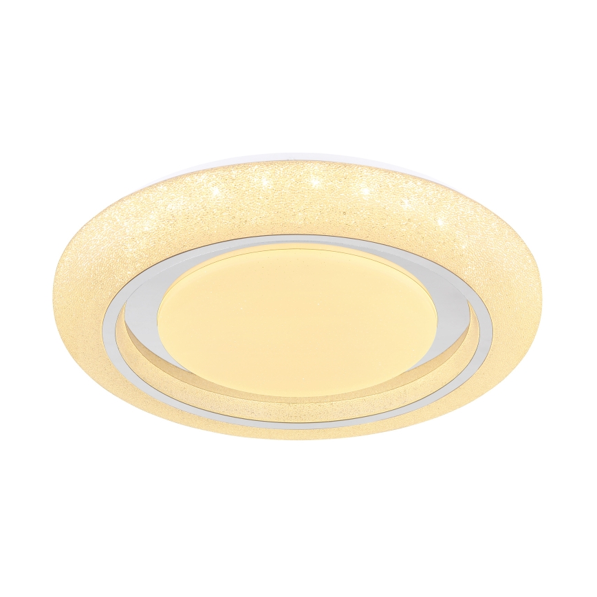 Globo 483111-40 - LED Stropné svietidlo RADA LED/40W/230V 2700/4200/6500K pr. 49 cm