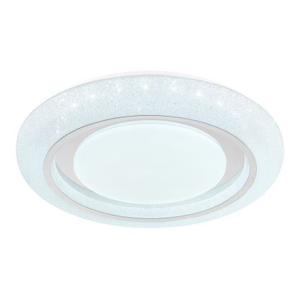 Globo 483111-40 - LED Stropné svietidlo RADA LED/40W/230V 2700/4200/6500K pr. 49 cm