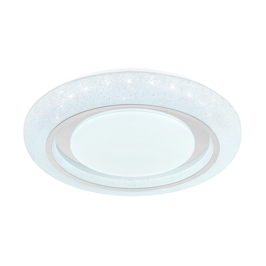 Globo 483111-40 - LED Stropné svietidlo RADA LED/40W/230V 2700/4200/6500K pr. 49 cm