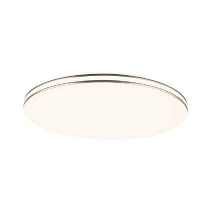 Globo - LED Stmievateľné stropné svietidlo LED/48W/230V 3000-6400K + diaľkové ovládanie