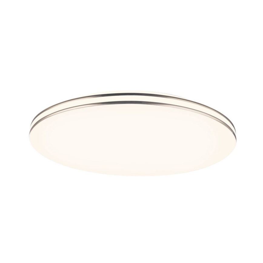 Globo - LED Stmievateľné stropné svietidlo LED/48W/230V 3000-6400K + diaľkové ovládanie